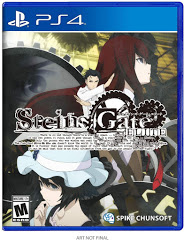 Steins Gate Elite